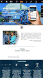 Mobile Screenshot of ccyautepec.org
